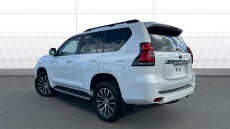 Toyota Land Cruiser 2.8 D-4D 204 Invincible 5dr Auto 7 Seats Diesel Station Wagon